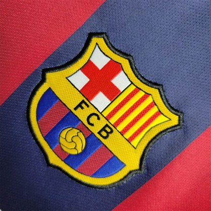 Barcelona Camiseta Local 2014/15 - Retro - NEYMAR #11