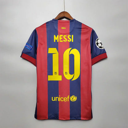 Barcelona Camiseta Local 2014/15 - Retro - NEYMAR #11