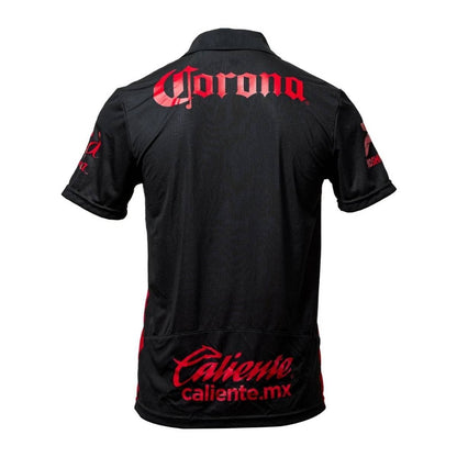 Toluca FC Tercera Camiseta 2025/26
