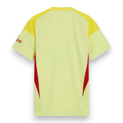 Arsenal Camiseta de Portero 2025/26