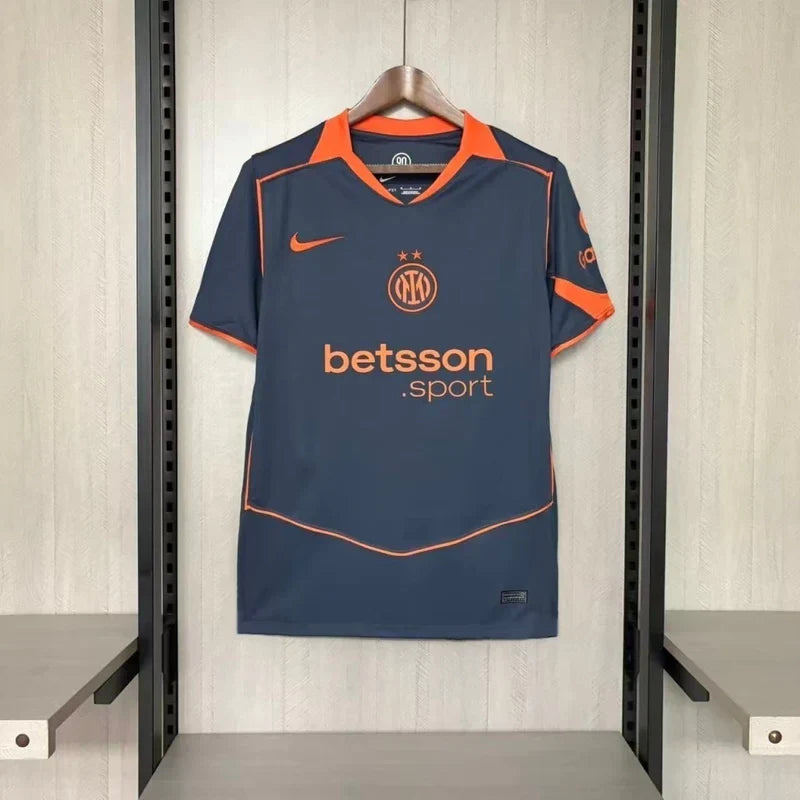 COMBO Inter Milan Camisetas 2025/26