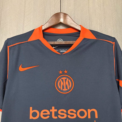 COMBO Inter Milan Camisetas 2025/26