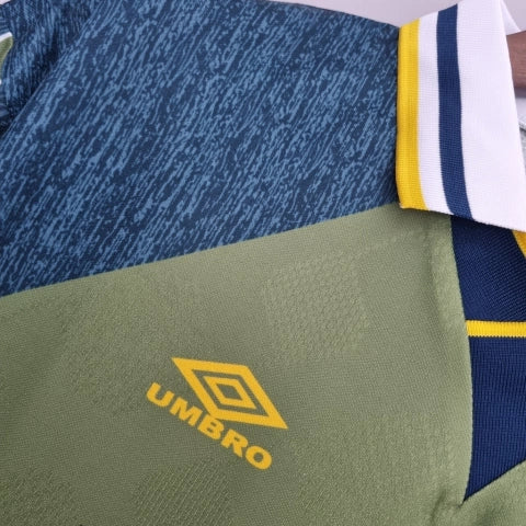 Inter Milan Camiseta Visitante 1995/96 - Retro