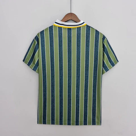 Inter Milan Camiseta Visitante 1995/96 - Retro