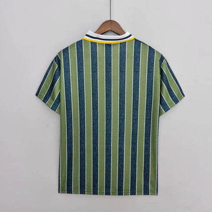 Inter Milan Camiseta Visitante 1995/96 - Retro
