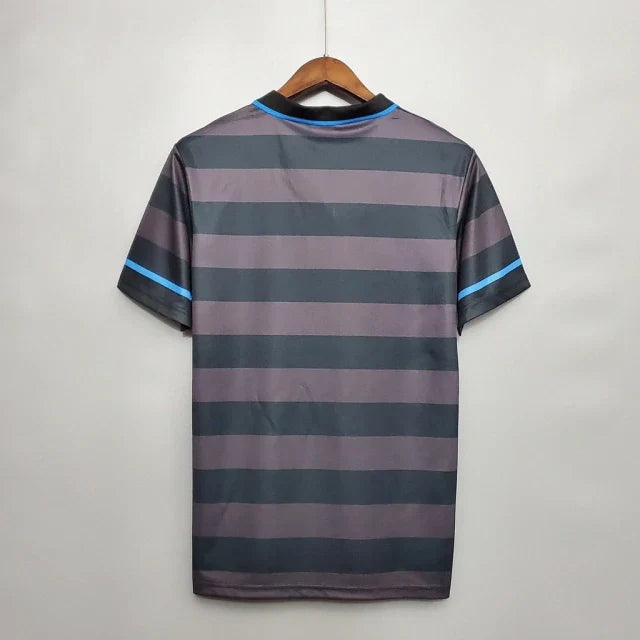 Inter Milan Tercera Camiseta 1997/98 - Retro