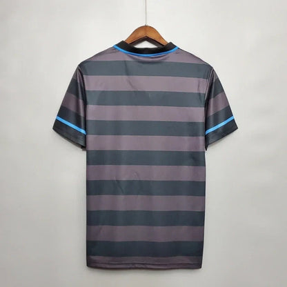 Inter Milan Tercera Camiseta 1997/98 - Retro