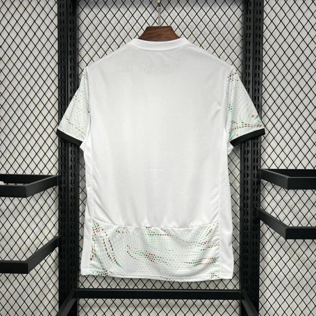 Portugal Player Camiseta Visitante 2025/26 - Versión Jugador