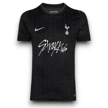 Tottenham Hotspur Camiseta Visitante 2025/26 - Niños