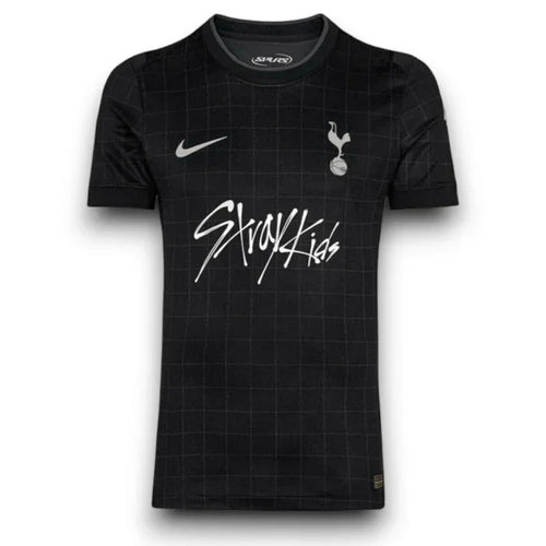 Tottenham Hotspur Camiseta Visitante 2025/26 - Niños