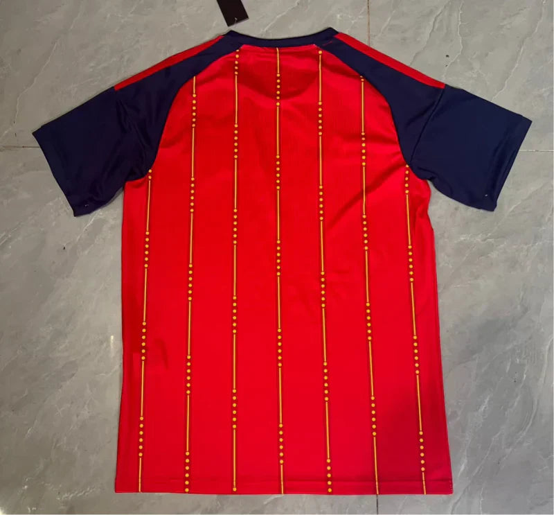 España Mundial Camiseta Local 2026
