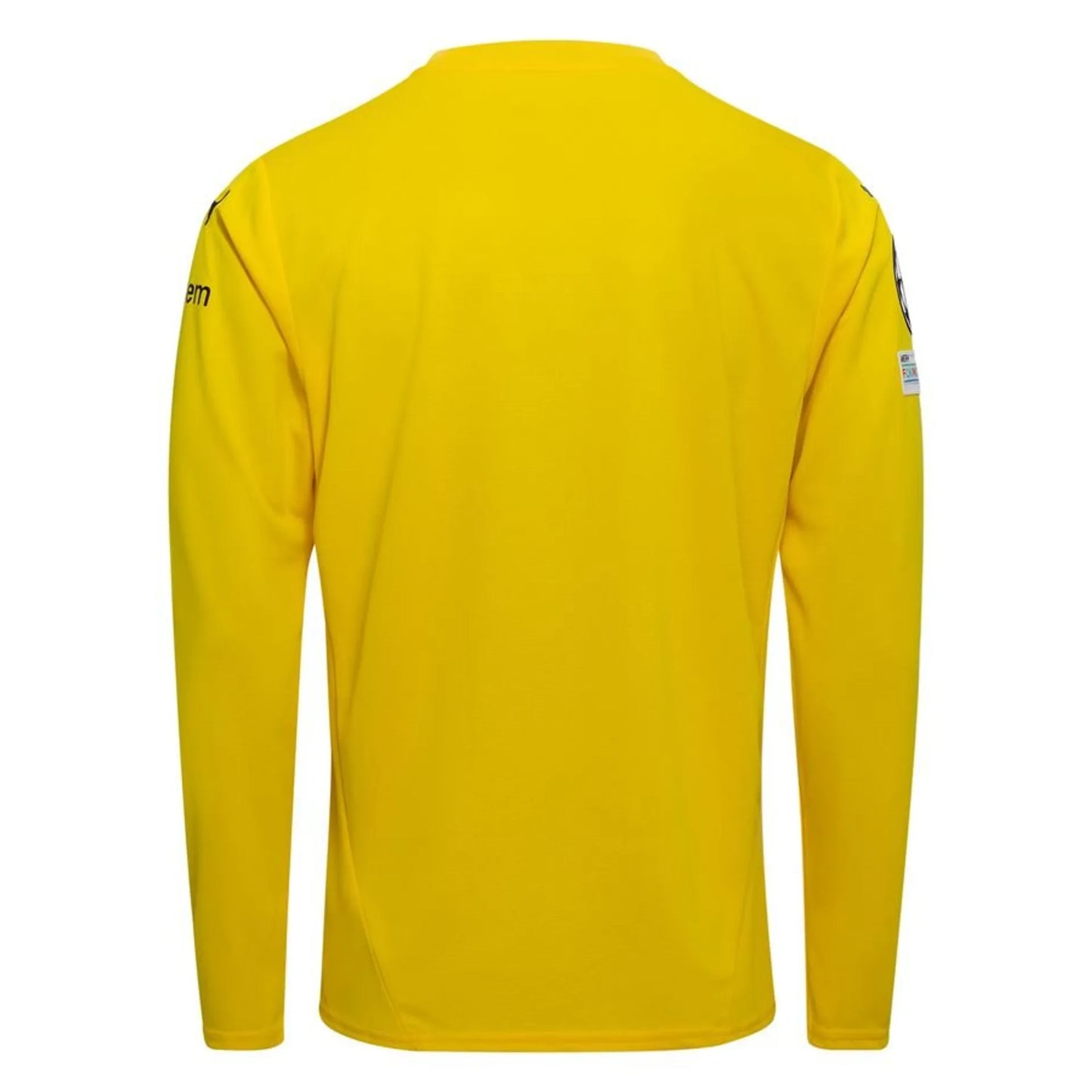 FK Bodø/Glimt Camiseta Local 2025/26 - Manga Larga