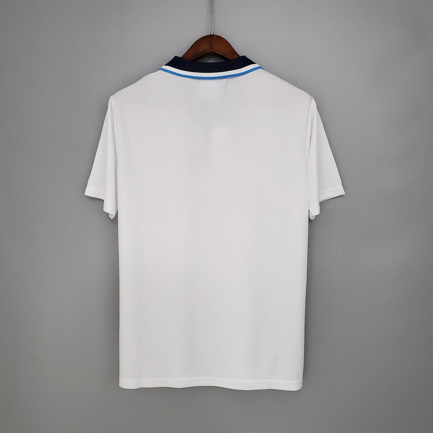Inglaterra European Championship Camiseta Local 1995/97 - Retro