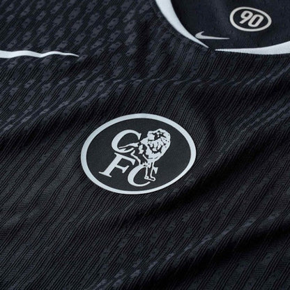 Chelsea Tercera Camiseta 2025/26