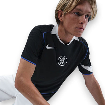 Chelsea Tercera Camiseta 2025/26
