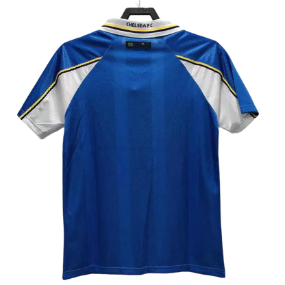 Chelsea Camiseta Local 1997/99 - Retro