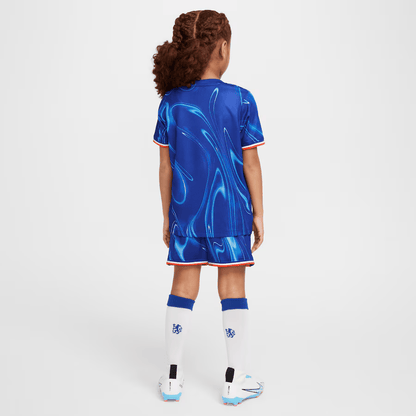 Chelsea Camiseta Local 2024/25 - Niños - Blue