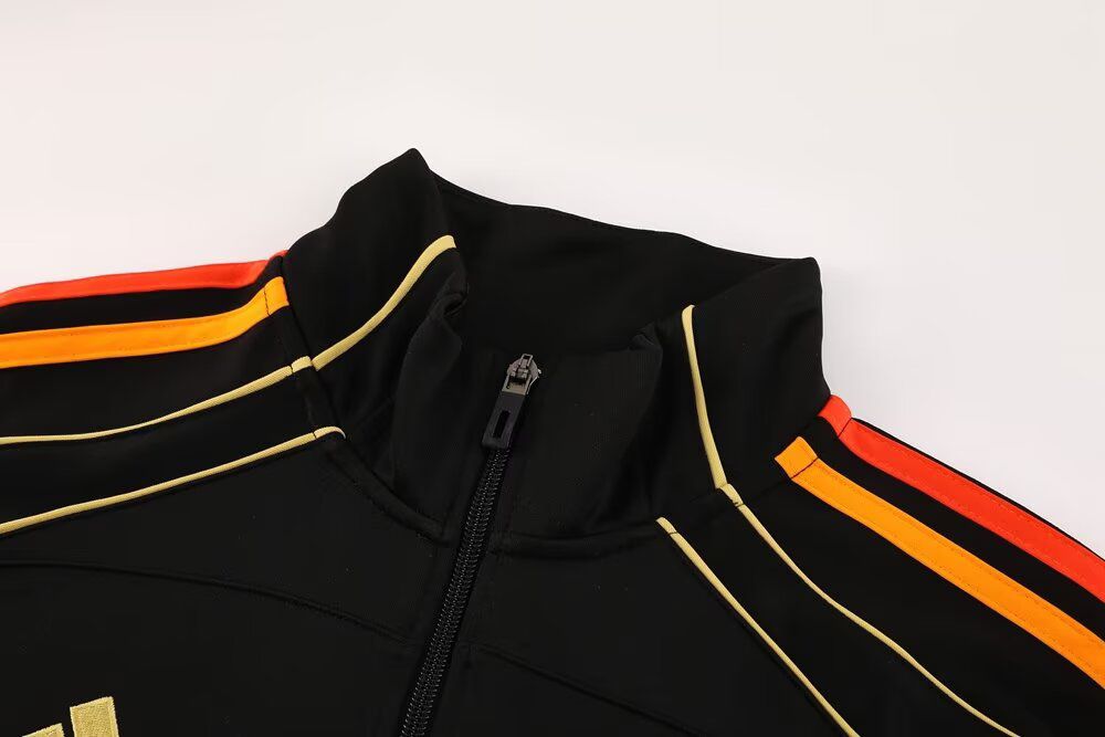 Arsenal Jacket - x NTS UBP Doubleknit Track Top & Pants