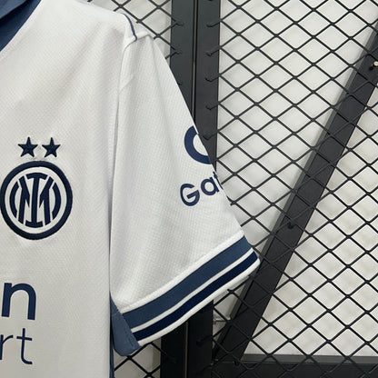Inter Milan Camiseta 2025/26 - Edición Especial