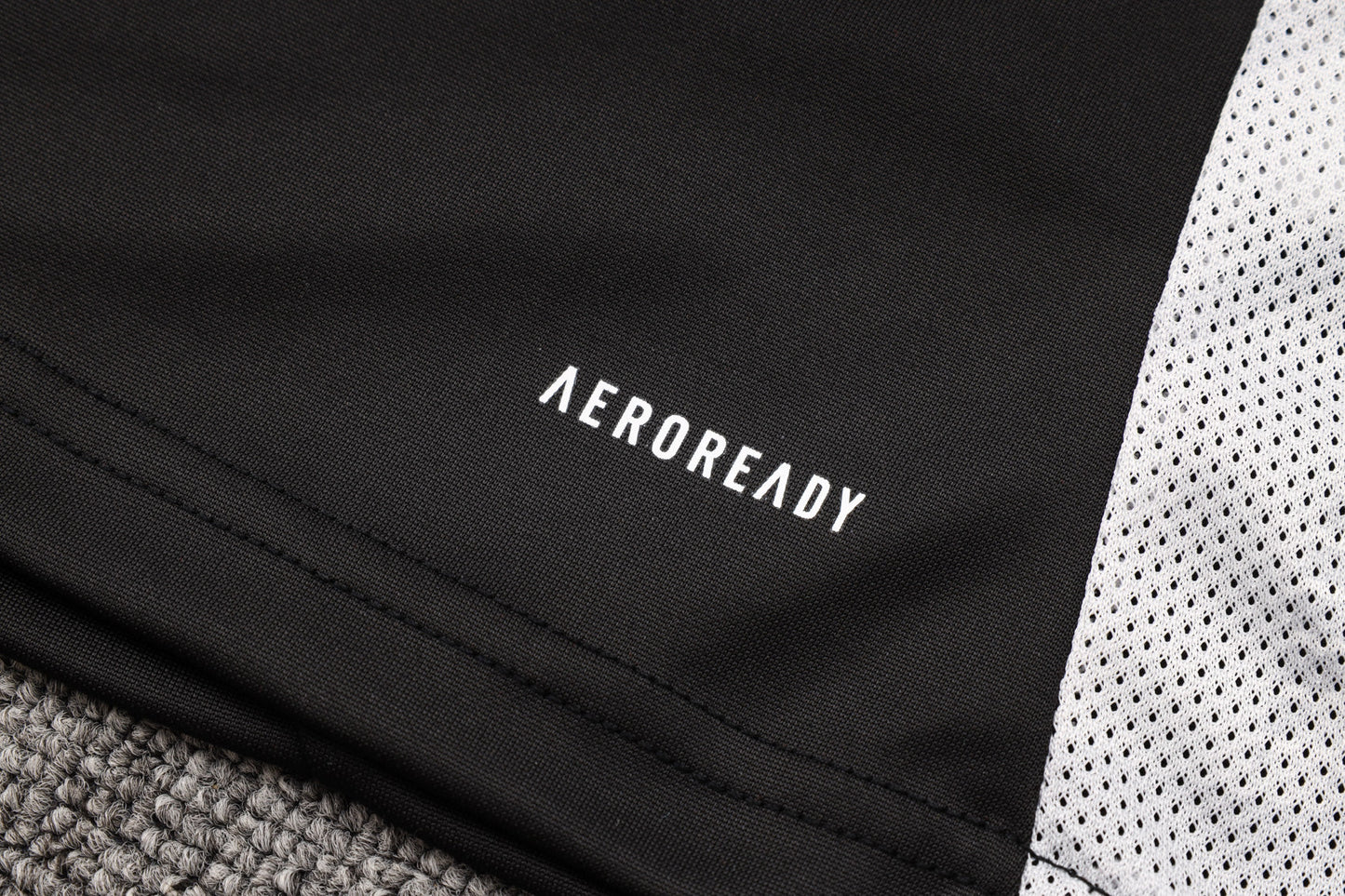Arsenal Half TrackSuit 2024/25 - Zip II