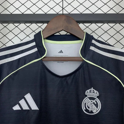 Real Madrid Camiseta 2025/26