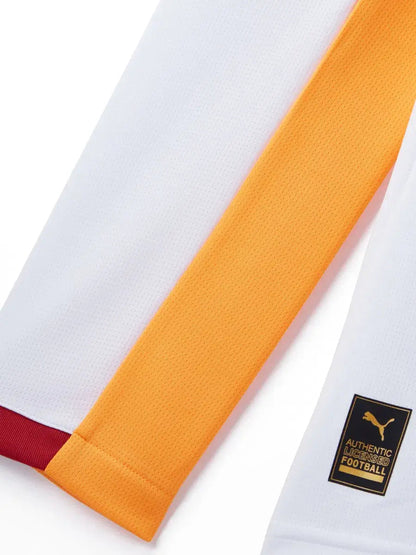 Galatasaray Camiseta Visitante 2025/26 - Manga Larga