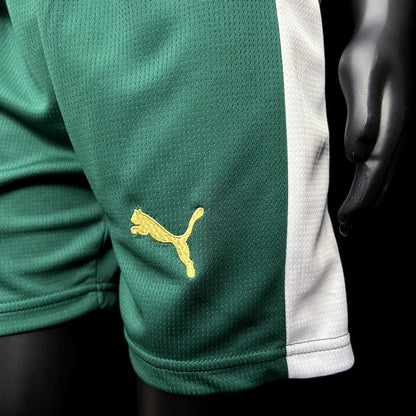 Palmeiras Camiseta Local 2024/25 - Niños