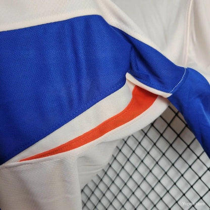 Chelsea Camiseta Visitante 2024/25 - White