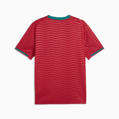 Portugal Mundial Camiseta Local 2026 - Niños