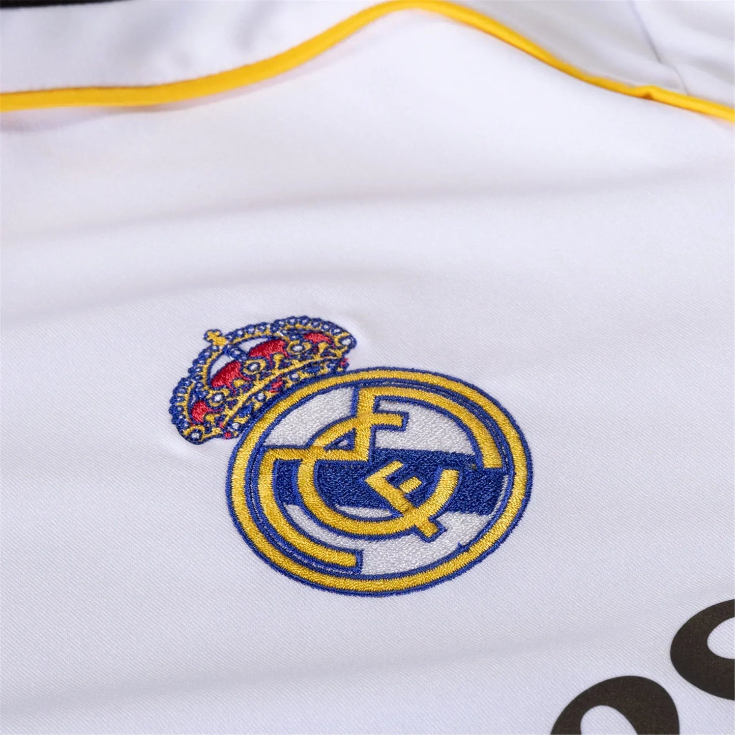 Real Madrid Camiseta Local 2025/26 - Mujer