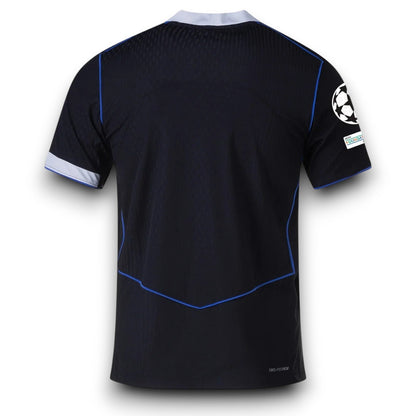 Chelsea Tercera Camiseta 2025/26 - Versión Jugador