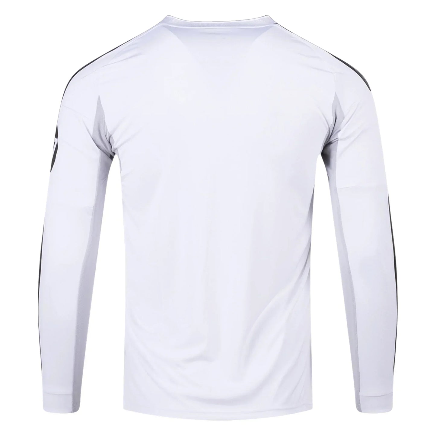 Real Madrid Camiseta Local 2025/26 - Manga Larga