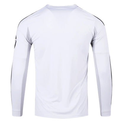 Real Madrid Camiseta Local 2025/26 - Manga Larga