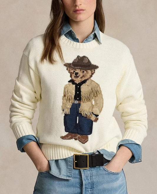 Pull RL Bear Hat™