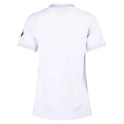 Real Madrid Camiseta Local 2025/26 - Mujer