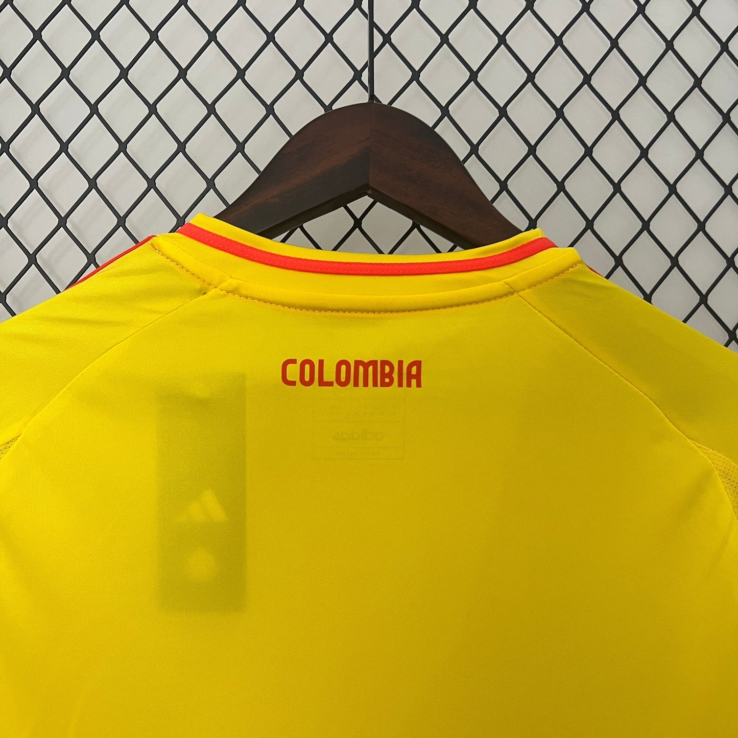 Colombia Camiseta Local 2024/25
