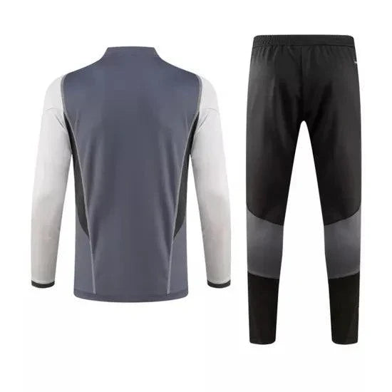 Inter Miami Half TrackSuit 2023/24 - Zip