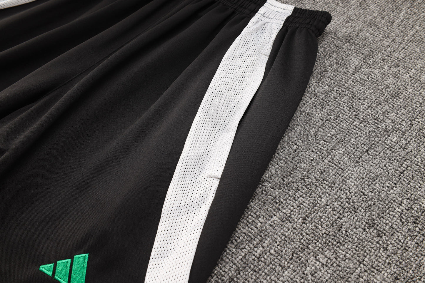 Arsenal Half TrackSuit 2024/25 - Zip II