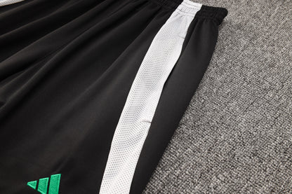 Arsenal Half TrackSuit 2024/25 - Zip II