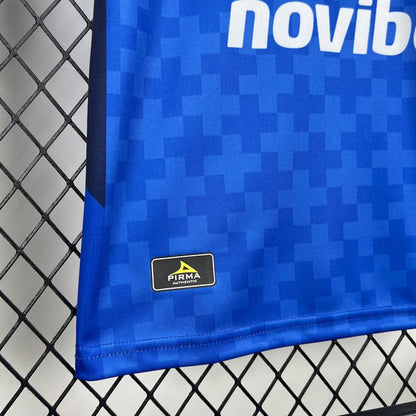 Cruz Azul Camiseta Local 2025/26 - Niños
