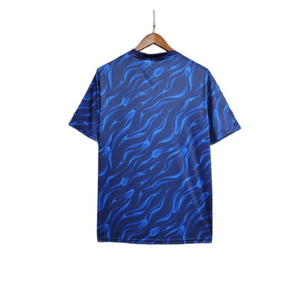 Real Madrid Entrenamiento Camiseta 2025/26