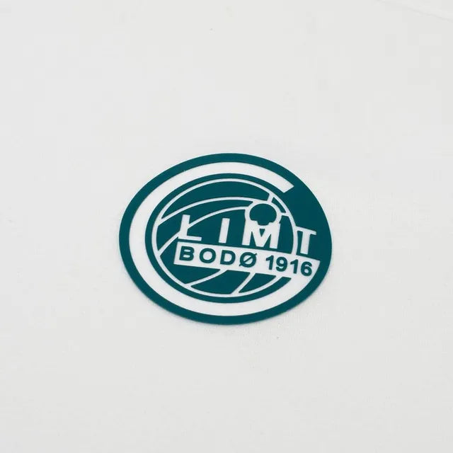 FK Bodø/Glimt Europa League Camiseta 2024/25