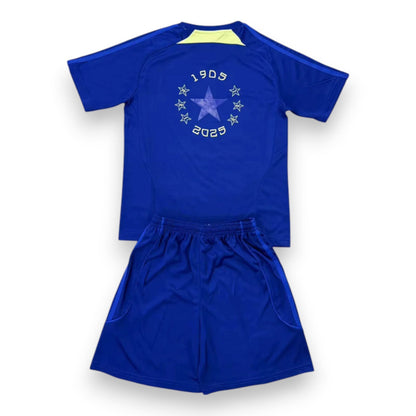 Boca Juniors Entrenamiento Camiseta 2025/26 - Niños