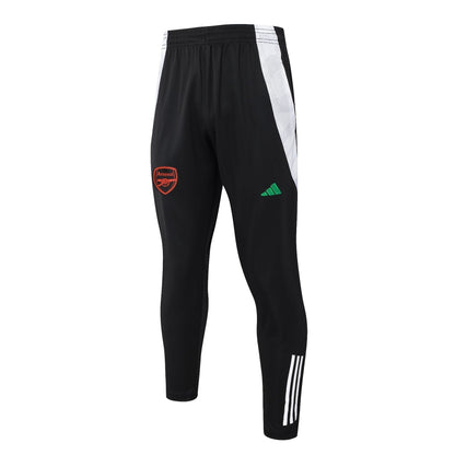 Arsenal Half TrackSuit 2024/25 - Zip II
