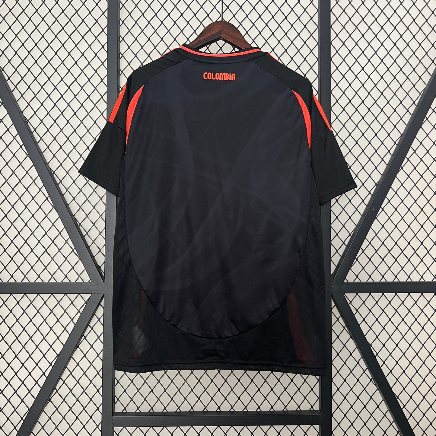 Colombia Camiseta Visitante 2024/25
