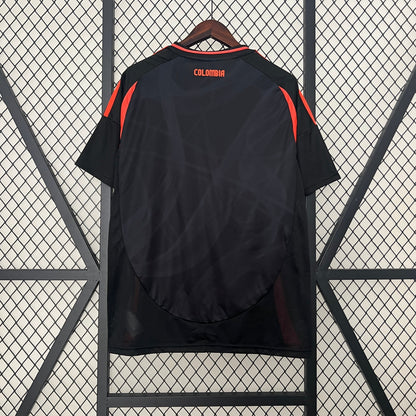 Colombia Camiseta Visitante 2024/25