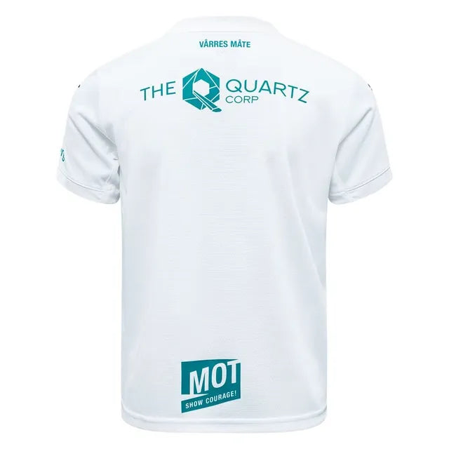 FK Bodø/Glimt 3rd Camiseta 2024/25 - Niños