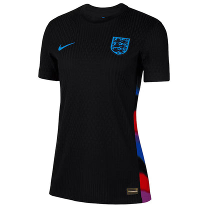Inglaterra Camiseta Visitante 2025/26 - Mujer