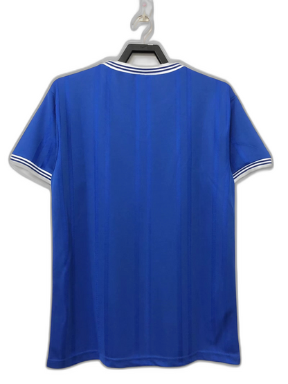 Everton Camiseta Local 1985 - Retro
