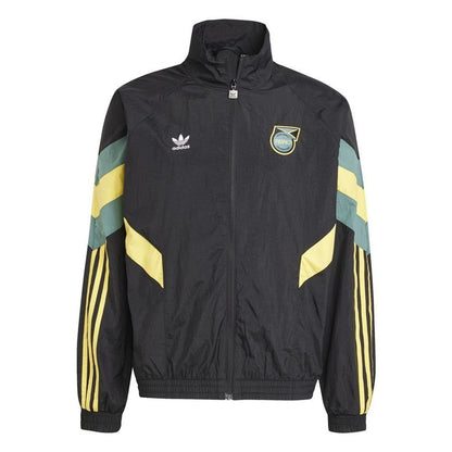Jamaica Track Jacket Camiseta 2024/25